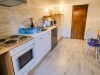 Aneks kuchenny, Duna Beach Apartman, Kimle, Węgry