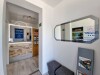 Wnętrze, Duna Beach Apartman, Kimle, Węgry