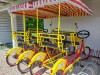 Na zewnątrz, Duna Beach Apartman, Kimle, Węgry