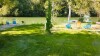 Na zewnątrz, Duna Beach Apartman, Kimle, Węgry