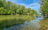 Na zewnątrz, Duna Beach Apartman, Kimle, Węgry