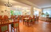 Restauracja, Apartamenty Pulse, Podhájska, Słowacja