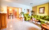 Wnętrze, Apartamenty Pulse, Podhájska, Słowacja