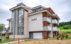 Apartamenty Pulse, Podhájska, Słowacja