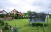 Na zewnątrz, Apartamenty Pulse, Podhájska, Słowacja