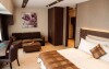Pokoje, AZUL Hotel ****, Partizanske, Słowacja