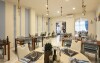 Restauracja, Hotel Nuovo Tirreno ***, Toskania, Włochy