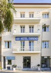 Hotel Nuovo Tirreno ***, Toskania, Włochy