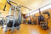 Fitness, Nuovo Mondo Fitness, Włochy