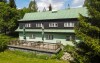 Hotel U Supa ***, Harrachov, Karkonosze