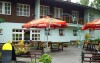 Na zewnątrz, Hotel U Supa ***, Harrachov, Karkonosze