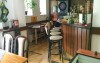 Restauracja, Hotel U Supa ***, Harrachov, Karkonosze