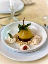 Kolacja degustacyjna, pensjonat Lutena, region Ostrawa