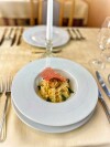 Kolacja degustacyjna, pensjonat Lutena, region Ostrawa