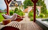 Wellness, Willa Swoboda, Zakopane, polskie Tatry