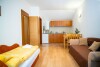 Apartamenty, Bianka Apartman, Bogács, Węgry