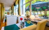 Restauracja, Kaja Medical & Spa, Świeradów-Zdrój, Polska