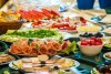 Restauracja, Kaja Medical & Spa, Świeradów-Zdrój, Polska