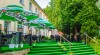Wygląd zewnętrzny, Kaja Medical & Spa, Świeradów-Zdrój, Polska