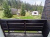 Balkon, Hotel Bečva, Beskidy, Horni Bečva