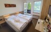 Pokoje, Hotel Bečva, Beskidy, Horni Bečva