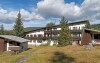 Hotel Bečva, Beskidy, Horní Bečva