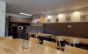 Restauracja, winiarnia U sv. Kříž, Prušánky, Morawy Południowe