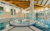Aquacentrum Agricola, Jáchymov, Rudawy