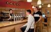Bar, JUFA Hotel Grünau im Almtal, Austria