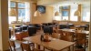 Restauracja, JUFA Hotel Grünau im Almtal, Austria