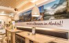 Lobby, JUFA Hotel Grünau im Almtal, Austria