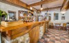 Restauracja, Pensjonat Na Rozcestí Dolní Morava, Kralíky