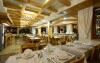 Restauracja, Hotel Alpejski ***, Polanica-Zdrój, Polska