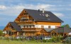 Hotel Alpejski ***, Polanica-Zdrój, Polska