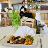 Restauracja, Hotel Alpejski ***, Polanica-Zdrój, Polska