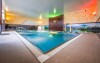 Wellness, termy Malé Bielice, Słowacja
