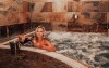 Wyjątkowy świat saun w Wellness Hotel Kolštejn (20 kroków)