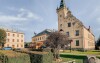Otoczenie hotelu