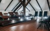 Wyjątkowy świat saun w Wellness Hotel Kolštejn (20 kroków)