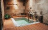 Wyjątkowy świat saun w Wellness Hotel Kolštejn (20 kroków)