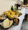Restauracja, Hotel Hejtmanka, Mladá Boleslav