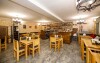 Restauracja, Hotel Hejtmanka, Mladá Boleslav