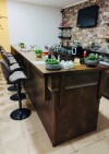 Bar, Hotel Hejtmanka, Mladá Boleslav
