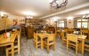 Restauracja, Hotel Hejtmanka, Mladá Boleslav