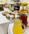 Restauracja, Hotel Hejtmanka, Mladá Boleslav