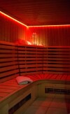 Wellness, Hotel Opera ***, Sopot, Polska