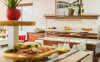 Restauracja, Ramada Hotel & Suites ****, Słowenia
