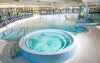 Aqua Park Larix, Resort Ramada, Kranjska Gora, Słowenia