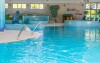 Aqua Park Larix, Resort Ramada, Kranjska Gora, Słowenia