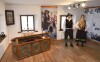 Escape Museum, Kajžnkova hiša, Słowenia